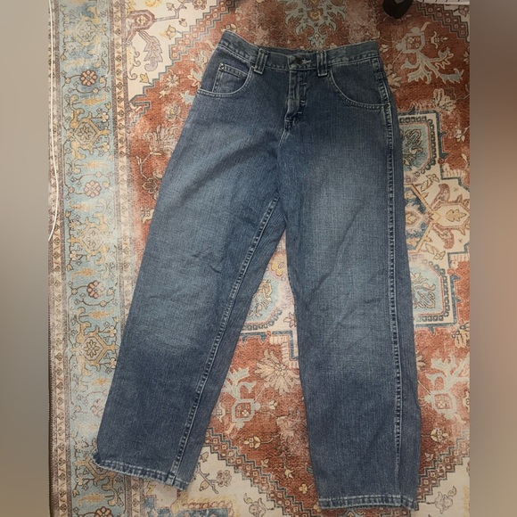 Lee authentic 5541 carpenter jeans - Picture 5 of 5